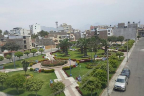 Apartamento cerca al Real Plaza
